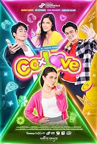 CoxLove 2025 poster