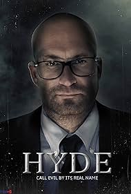 Hyde (2025) cover