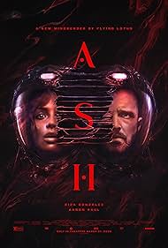 Ash (2025) cover