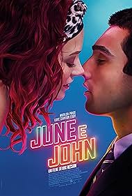 June and John (2025) cover