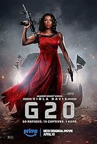 G20 (2025) cover