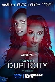 Duplicity (2025) cover