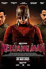 Keluang Man (2025) cover
