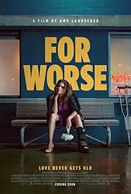 For Worse (2025) cover