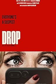 Drop (2025) cover