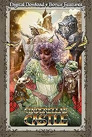 Cinderella's Castle (2025) cover