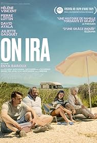 On ira (2025) cover