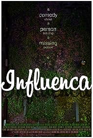 Influenca (2025) cover
