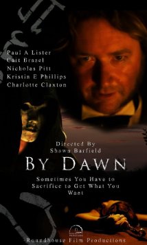 By Dawn 2011 poster