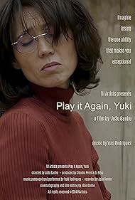 Play it Again, Yuki (2024) cover