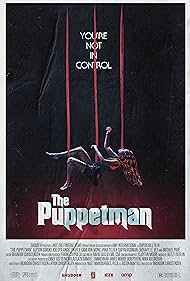 The Puppetman (2023) cover