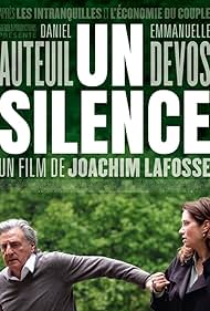Un silence (2023) cover