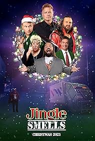 Jingle Smells (2023) cover