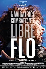 Flo 2023 poster