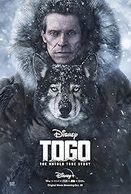 Togo (2019) cover