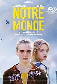 Bota jonë (2023) cover
