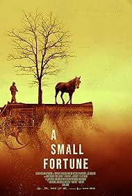 A Small Fortune (2021) cover
