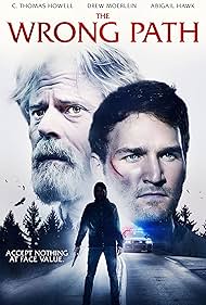 The Wrong Path (2021) cover