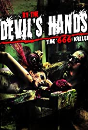 By the Devil's Hands 2009 capa
