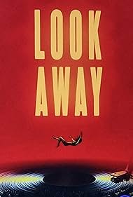 Look Away 2021 poster