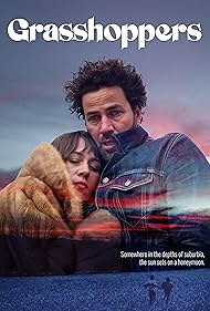 Grasshoppers (2021) cover