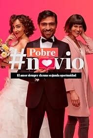 Pobre Novio 2021 poster