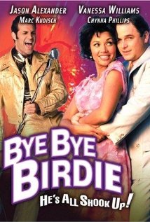 Bye Bye Birdie 1995 masque