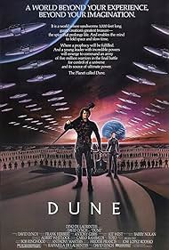 Dune (1984) cover