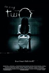 The Ring Two (2005) cover