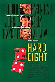 Sydney (1996) cover