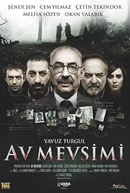 Av Mevsimi (2010) cover
