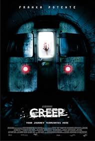 Creep 2004 poster