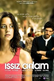 Issiz Adam (2008) cover