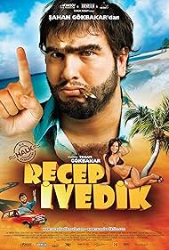 Recep Ivedik (2008) cover