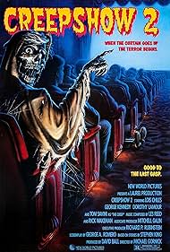 Creepshow 2 (1987) cover