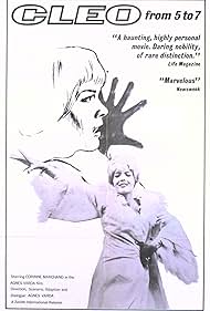 Cléo de 5 à 7 (1962) cover