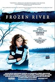 Frozen River (2008) cover