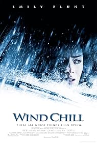 Wind Chill (2007) cover