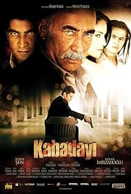 Kabadayi (2007) cover