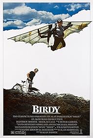 Birdy 1984 poster