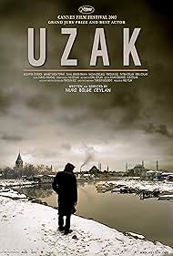 Uzak (2002) cover