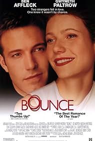 Bounce (2000) cover
