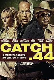 Catch .44 (2011) cover