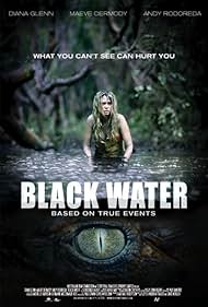 Black Water (2007) cover
