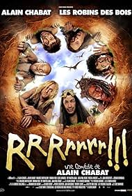 RRRrrrr!!! (2004) cover