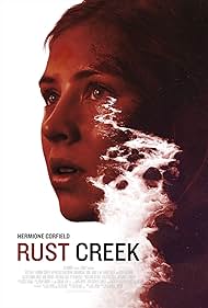 Rust Creek (2018) cover