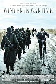 Oorlogswinter (2008) cover