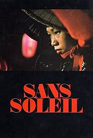 Sans soleil (1983) cover