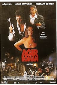 Agir Roman (1997) cover