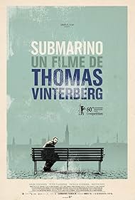 Submarino (2010) cover